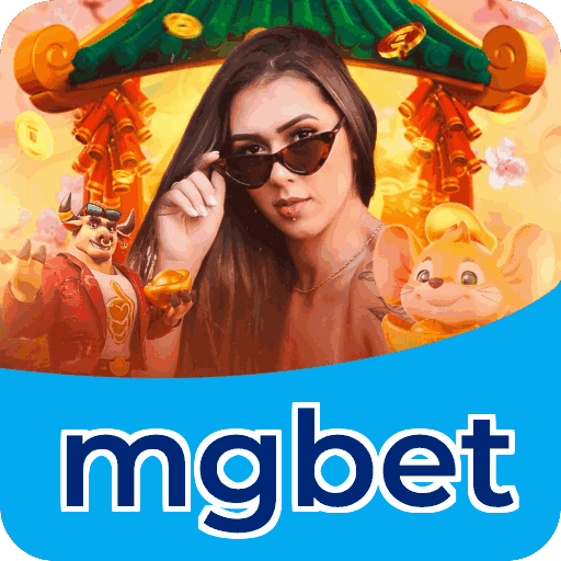 Material promocional do app mgbet — ilustração, não métricas auditadas nesta página