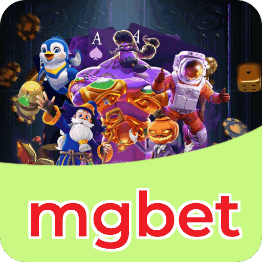 Tabela RTP dos jogos de cassino da mgbet