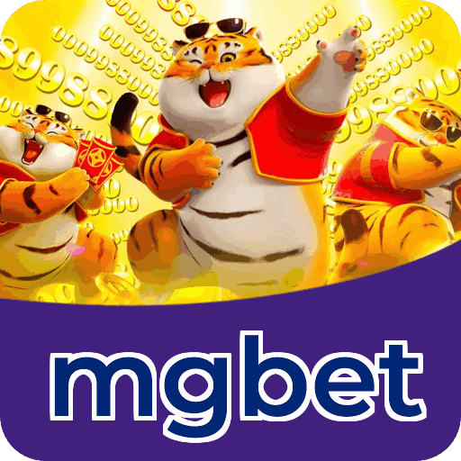 Catálogo mgbet 2.547 jogos - Pragmatic Play, Evolution, NetEnt