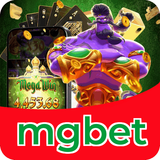 Fluxo de download do app mgbet — referência visual