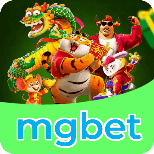 Números do app mgbet em material de marketing — ilustração, não auditoria
